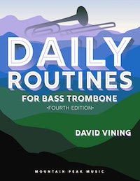 DRBassTrombone4thED Cover copy